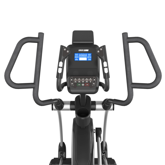 Эллиптический тренажер UNIX Fit E-950 PRO (LED) Эллиптический тренажер UNIX Fit E-950 PRO (LED)