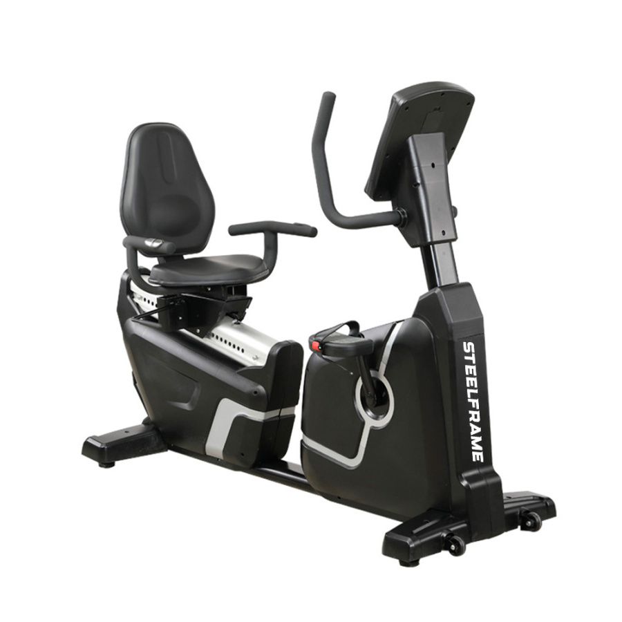 Велотренажер STEELFRAME RB