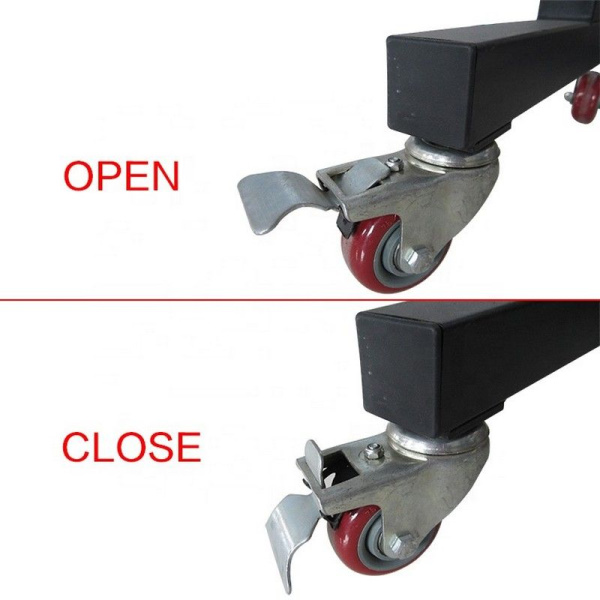 Стойка для медболов OKPRO OK0022A Стойка для медболов OKPRO OK0022A