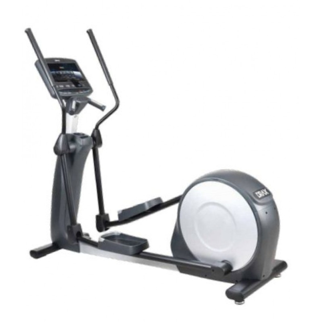 Эллиптический тренажер DRAX Elliptical DE6A Эллиптический тренажер DRAX Elliptical DE6A
