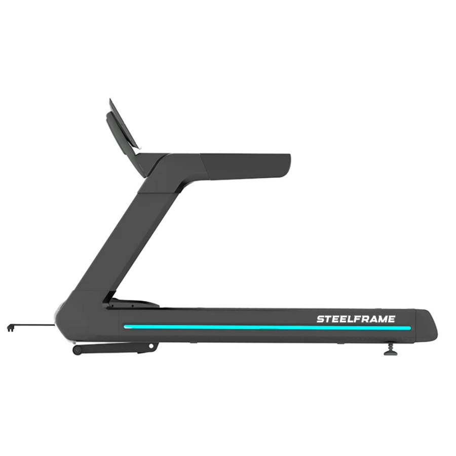 Беговая дорожка STEELFRAME AYAX R-PRO