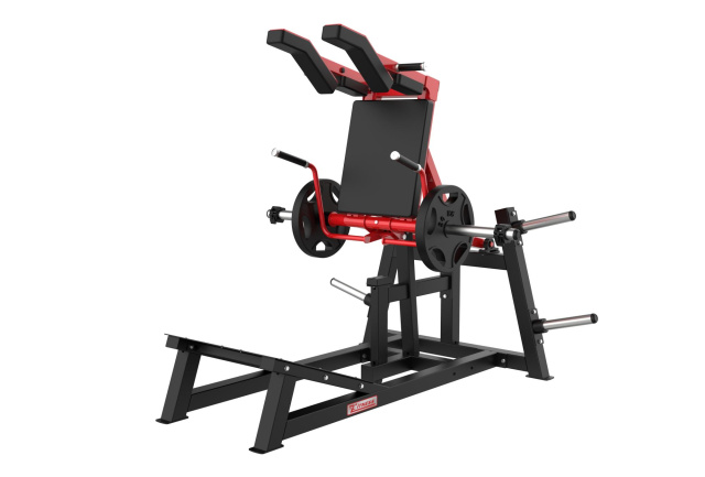 Присед STEELFRAME 61