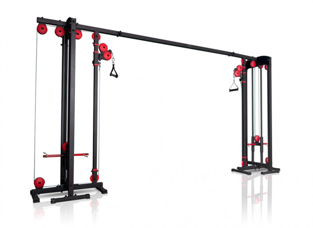 Кроссовер Marbo MS-W106