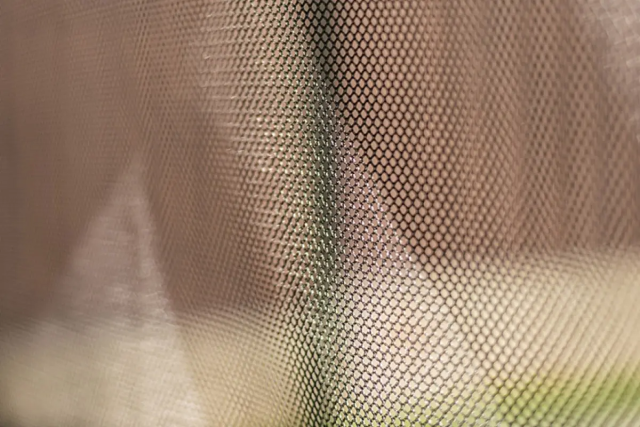 Защитная сетка верхняя с молнией  Classic 12FT (TR12-09 zip)