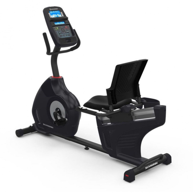 Велотренажер Schwinn 570R Велотренажер Schwinn 570R