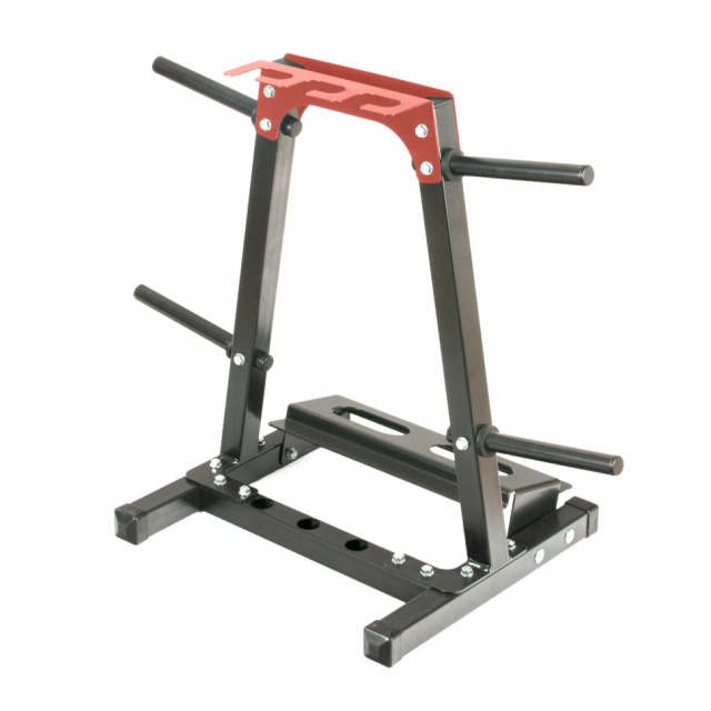 Cтойки для хранения дисков, грифов и гантелей Marbo MH-S207