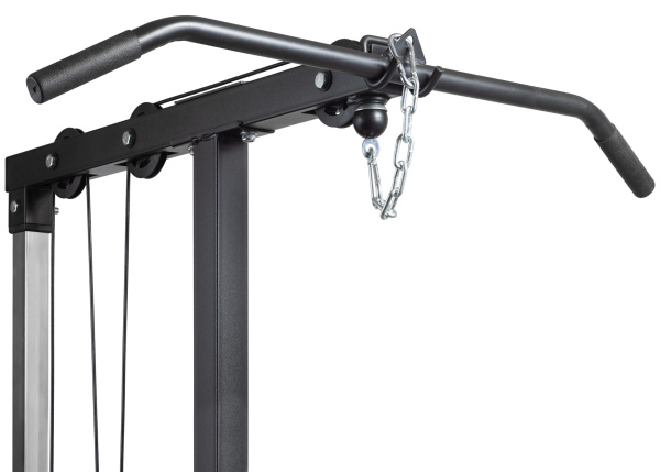 Тренажер силовой со свободными весами VictoryFit VF-С6007