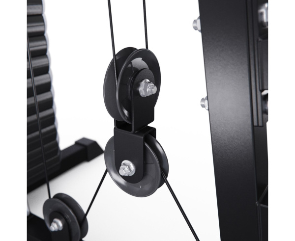 Силовой комплекс DFC D7010-63