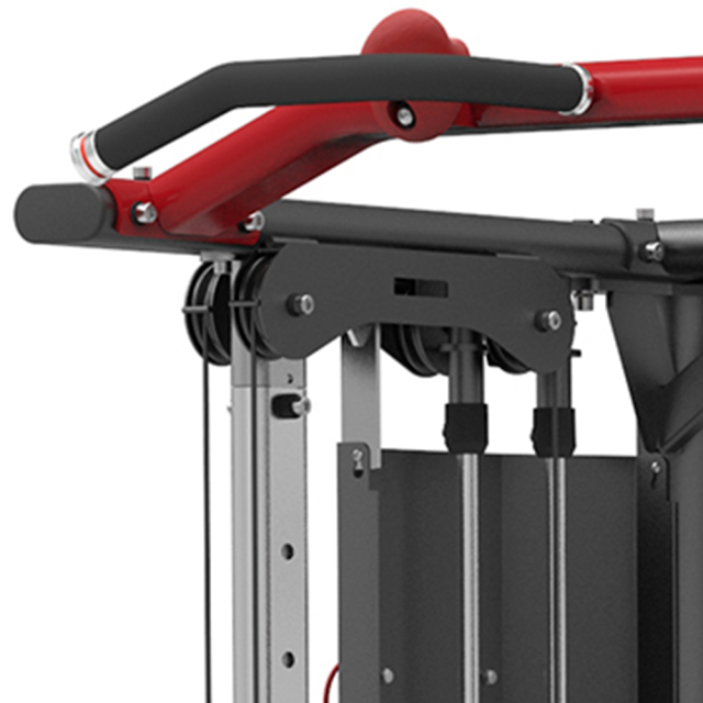 Кроссовер / машина смита STEELFRAME AYAX 50 Кроссовер / машина смита STEELFRAME AYAX 50