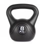 Гиря пластиковая 8 кг. VictoryFit VF-KP080 Гиря пластиковая 8 кг. VictoryFit VF-KP080