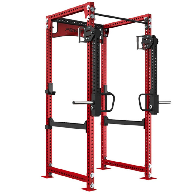 Силовая рама Impact FANATICS FT-R1048 Силовая рама Impact FANATICS FT-R1048