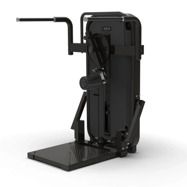 Мульти-хип профессиональный BRONZE GYM MIGHT 10 Мульти-хип профессиональный BRONZE GYM MIGHT 10