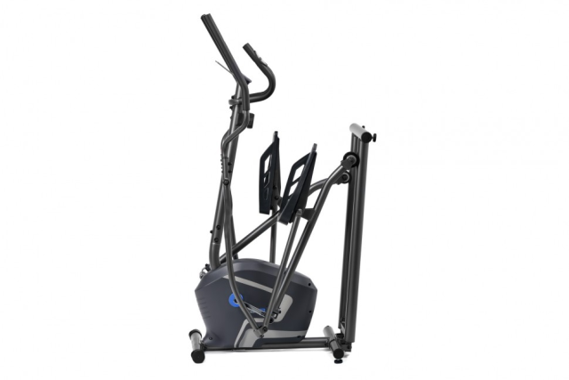 Эллиптический тренажер Titanium One X20 MF арт.ВЕ36163 (Дисконт) Эллиптический тренажер Titanium One X20 MF арт.ВЕ36163 (Дисконт)