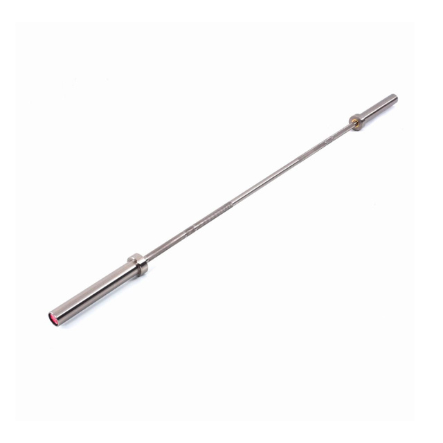 Гриф 2,2 м прямой STEELFRAME Iron IR94186C Гриф 2,2 м прямой STEELFRAME Iron IR94186C