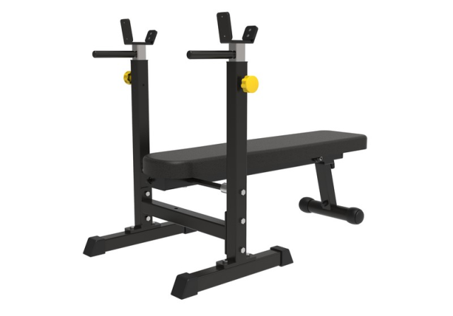 Скамья для жима с изменяемым углом Insight Fitness TS220 Скамья для жима с изменяемым углом Insight Fitness TS220