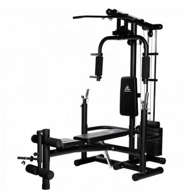 Силовой комплекс DFC Homegym D854 Силовой комплекс DFC Homegym D854