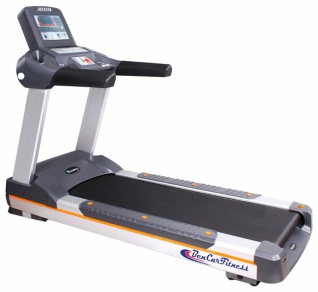 Беговая дорожка CarFitness T-8000 Беговая дорожка CarFitness T-8000