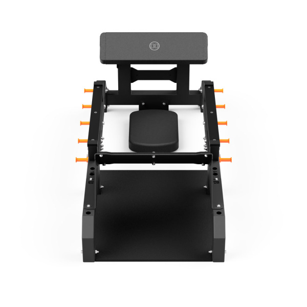 Ягодичный мостик Booty Builder Station