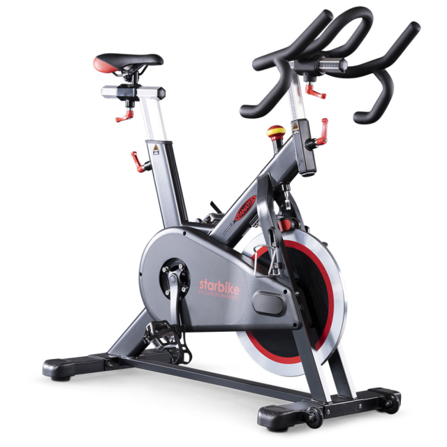 Сайкл Panatta STAR BIKE EVOLUTION 2021 1CF12 Сайкл Panatta STAR BIKE EVOLUTION 2021 1CF12