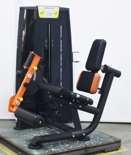 Разгибание ног сидя Vertex Kinetics RWS141-U2 Разгибание ног сидя Vertex Kinetics RWS141-U2