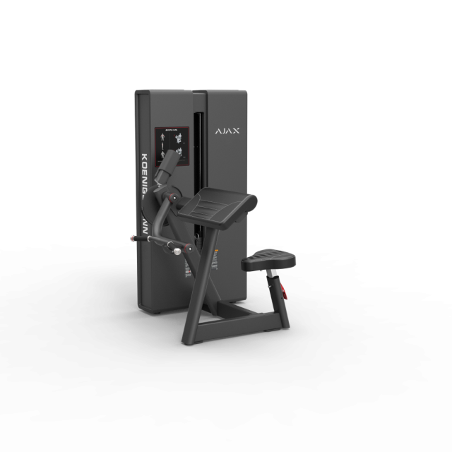 Бицепс машина PC2207 Бицепс машина PC2207