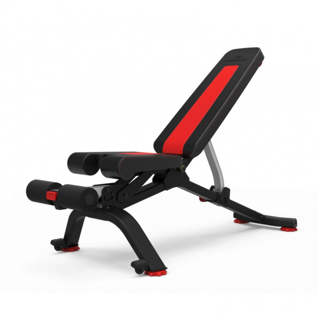 Универсальная скамья Bowflex 5.1S Универсальная скамья Bowflex 5.1S
