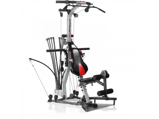 Мультистанция Bowflex Xtreme 2 SE Мультистанция Bowflex Xtreme 2 SE