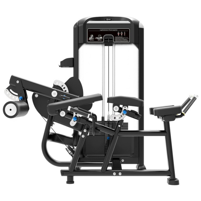 Разгибание ног сидя / сгибание ног лежа Insight Fitness TF28 Разгибание ног сидя / сгибание ног лежа Insight Fitness TF28