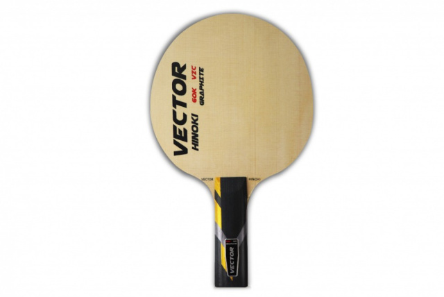 Основание для ракеток GAMBLER VECTOR HINOKI STRAIGHT Основание для ракеток GAMBLER VECTOR HINOKI STRAIGHT