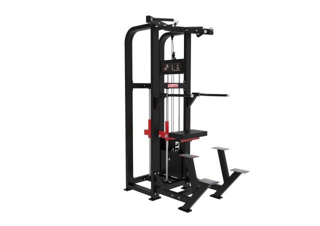 Гравитрон STEELFRAME 19 Гравитрон STEELFRAME 19