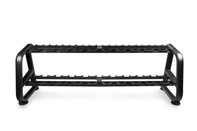 Стойка для гантелей на 10 пар Hasttings Digger HD71D1A