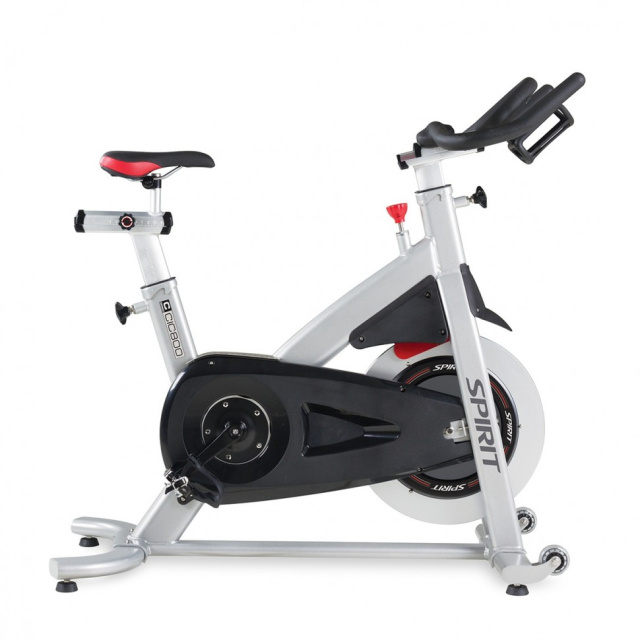 Спин-Байк SPIRIT CIC800 Спин-Байк SPIRIT CIC800