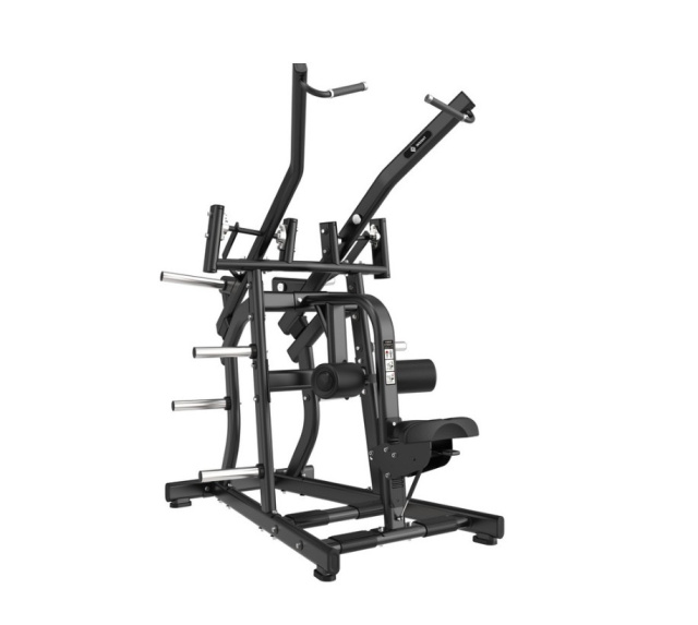 Верхняя тяга широким хватом Insight Fitness TN27 Верхняя тяга широким хватом Insight Fitness TN27