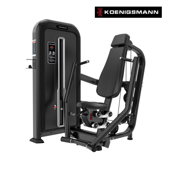 Жим от груди STEELFRAME 37 Жим от груди STEELFRAME 37