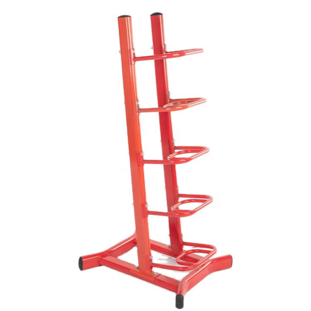Стойка для мячей STEELFRAME WG214 Стойка для мячей STEELFRAME WG214