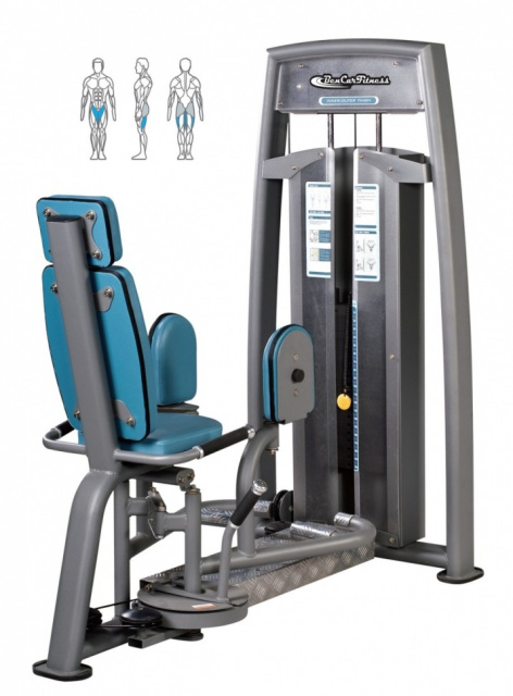 Приведение/Отведение бедра комбинированный BenCarFitness TS-P045/1 (морской бриз) Приведение/Отведение бедра комбинированный BenCarFitness TS-P045/1 (морской бриз)