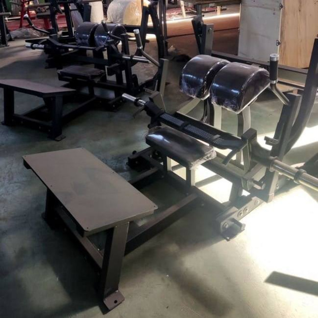 Ягодичный мостик Gymmaster SS-35 Ягодичный мостик Gymmaster SS-35