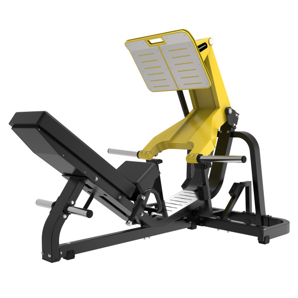 Жим ногами под углом 45 градусов STEELFRAME 50