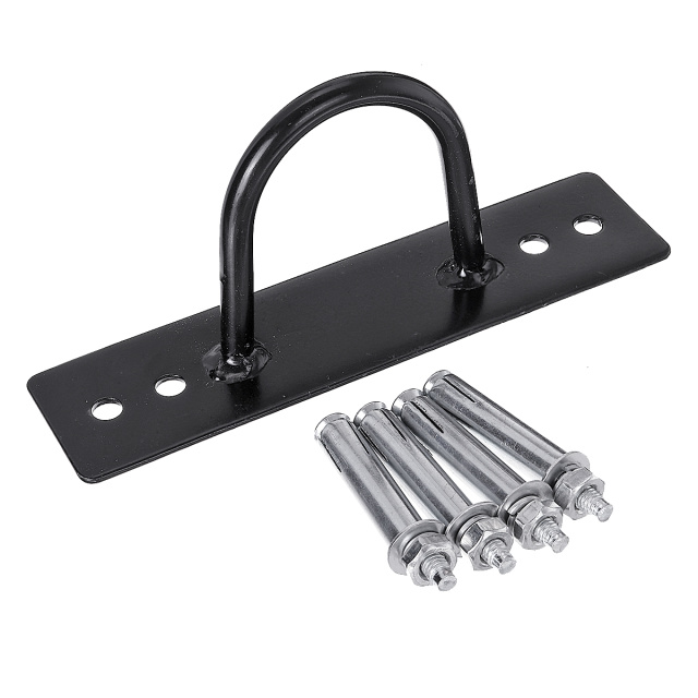 Крепление для каната STEELFRAME WG181