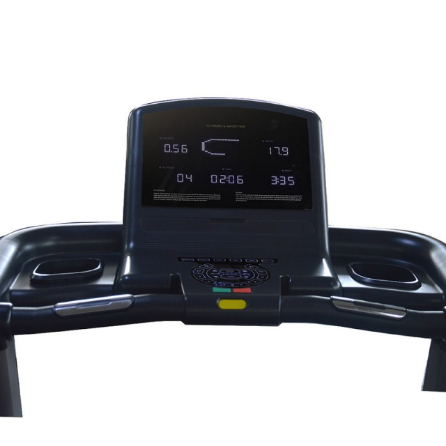 Беговая дорожка Gymmaster DC80E Беговая дорожка Gymmaster DC80E