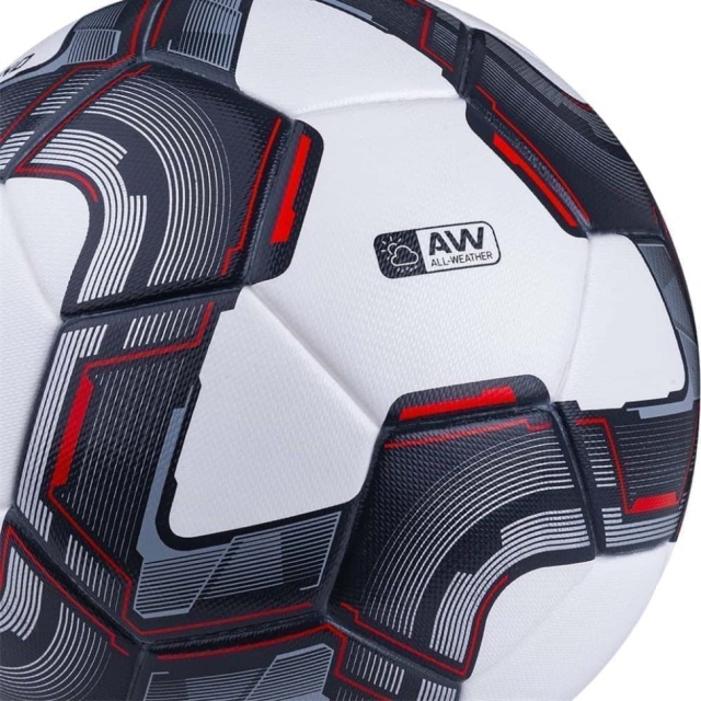 Мяч футбольный Jogel Grand №5, белый (BC20) 1/18