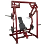 Плечевой жим наклонный на свободных весах Realleader RS-1012A (HS-1012A) Плечевой жим наклонный на свободных весах Realleader RS-1012A (HS-1012A)