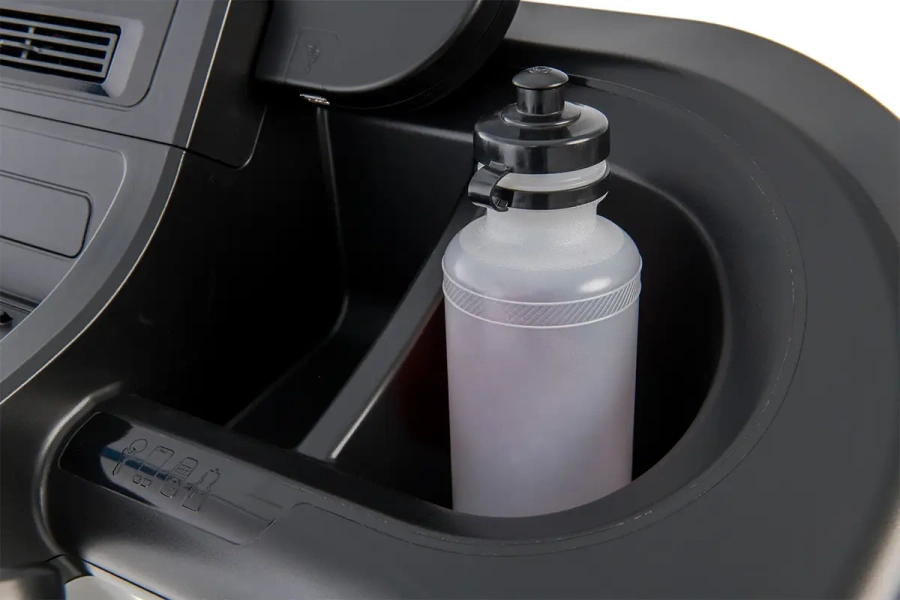 Беговая дорожка SPIRIT CT850+ Graphite gray