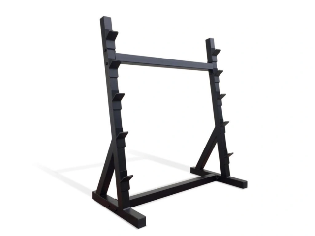 Стойка для хранения штанг AeroFit AFBBR5 Стойка для хранения штанг AeroFit AFBBR5