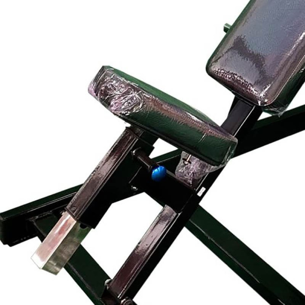 Жим от груди в наклоне Gymmaster SSB-06