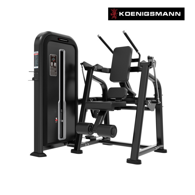 Пресс-машина STEELFRAME 35