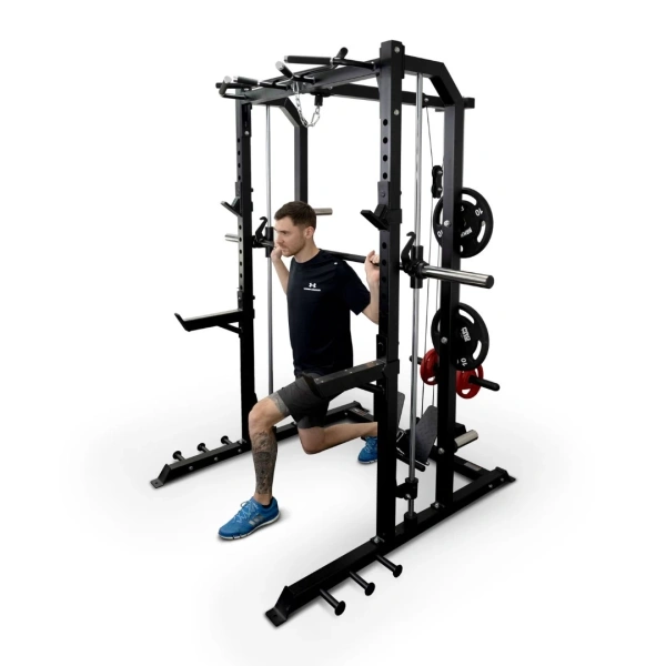 Машина Смита Protrain HCLT-2004