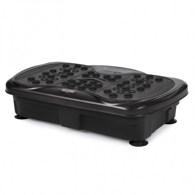 Виброплатформа VictoryFit VF-M810 (dark brown)