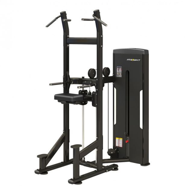 Пресс-машина Insight Fitness TF10 Пресс-машина Insight Fitness TF10