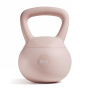 Гиря резиновая 8 кг. VictoryFit VF-KR080 Гиря резиновая 8 кг. VictoryFit VF-KR080